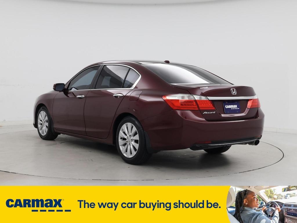 used 2013 Honda Accord car, priced at $14,998