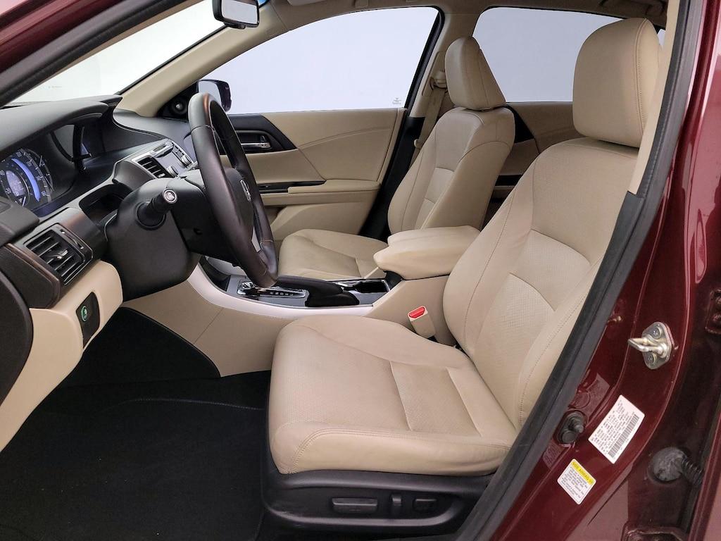 used 2013 Honda Accord car, priced at $14,998