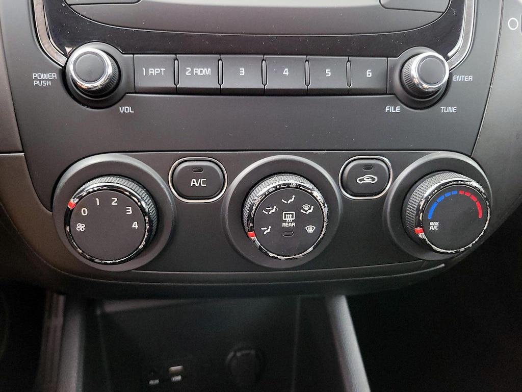 used 2018 Kia Forte car, priced at $11,599