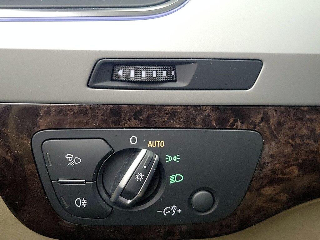 used 2019 Audi Q7 car, priced at $27,998