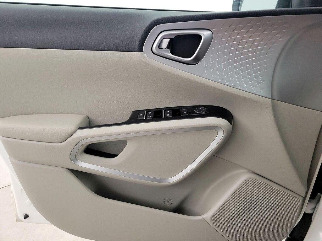 used 2022 Kia Soul car, priced at $18,998