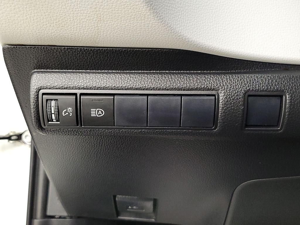 used 2020 Toyota Corolla car, priced at $20,998