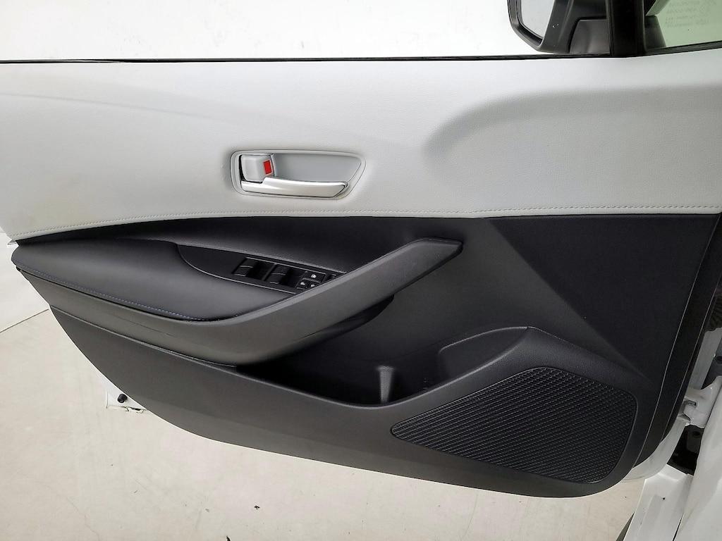 used 2020 Toyota Corolla car, priced at $20,998