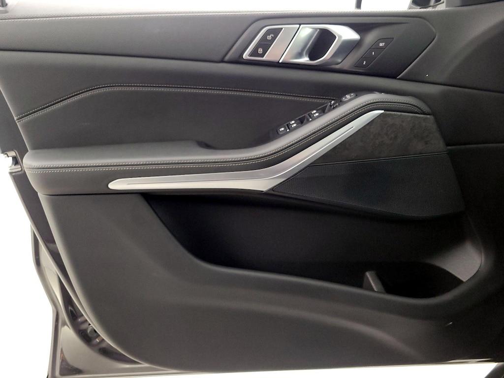 used 2022 BMW X5 car, priced at $38,998