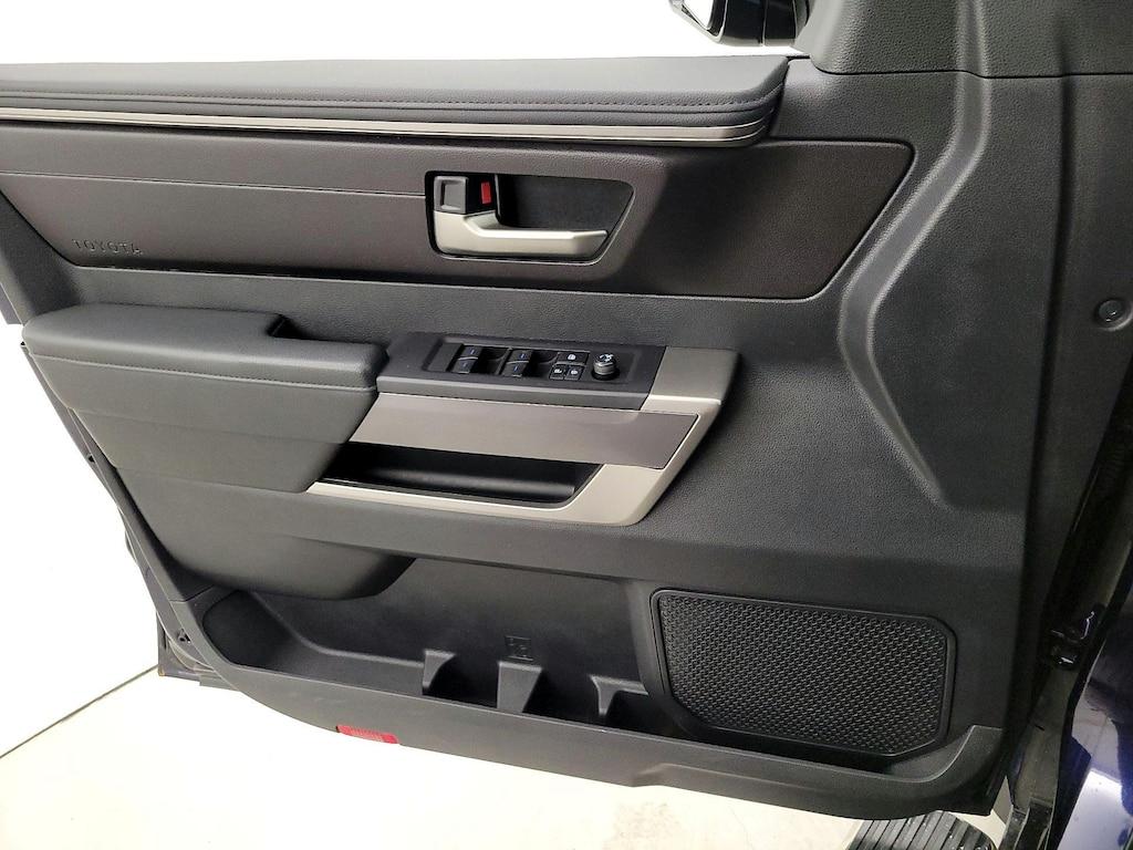used 2023 Toyota Tundra car, priced at $44,998