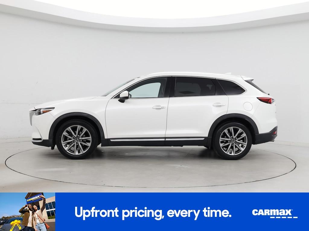 used 2018 Mazda CX-9 car, priced at $17,998