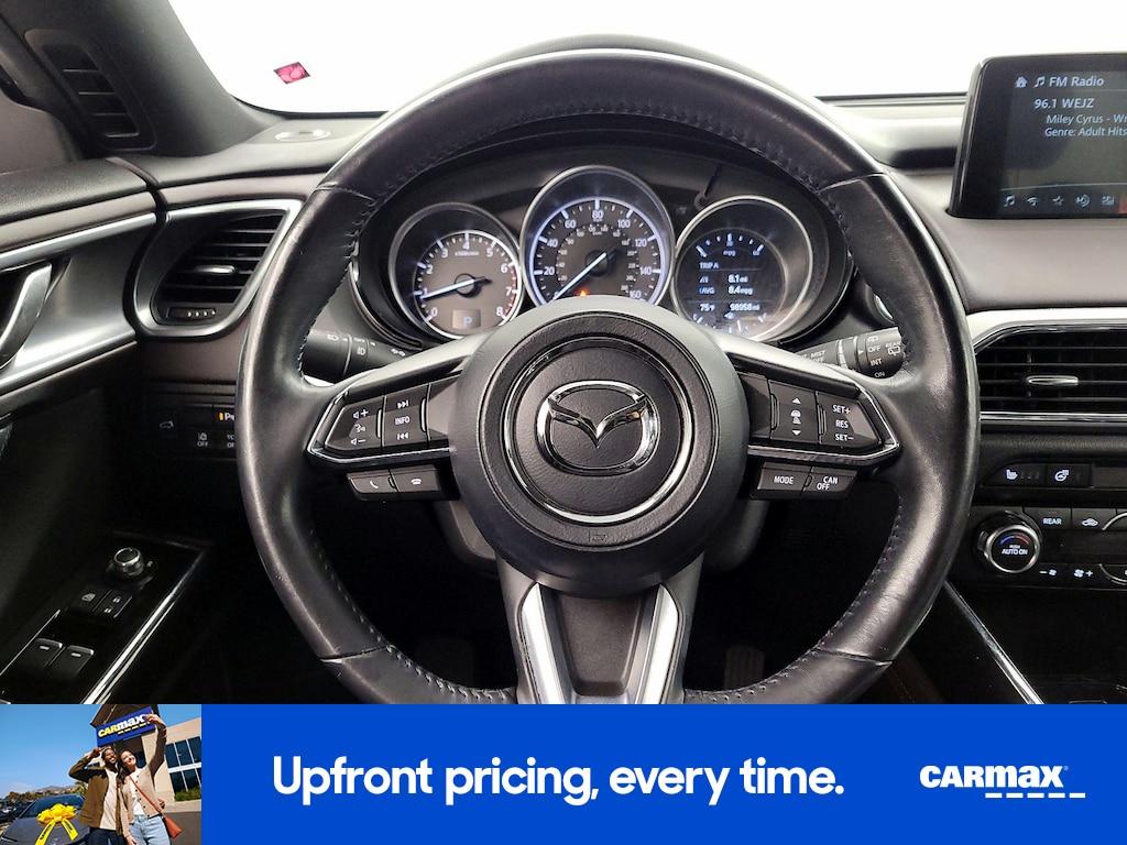 used 2018 Mazda CX-9 car, priced at $17,998