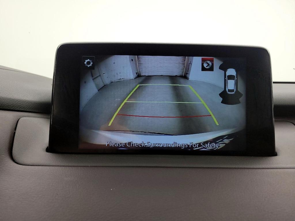 used 2018 Mazda CX-9 car, priced at $17,998