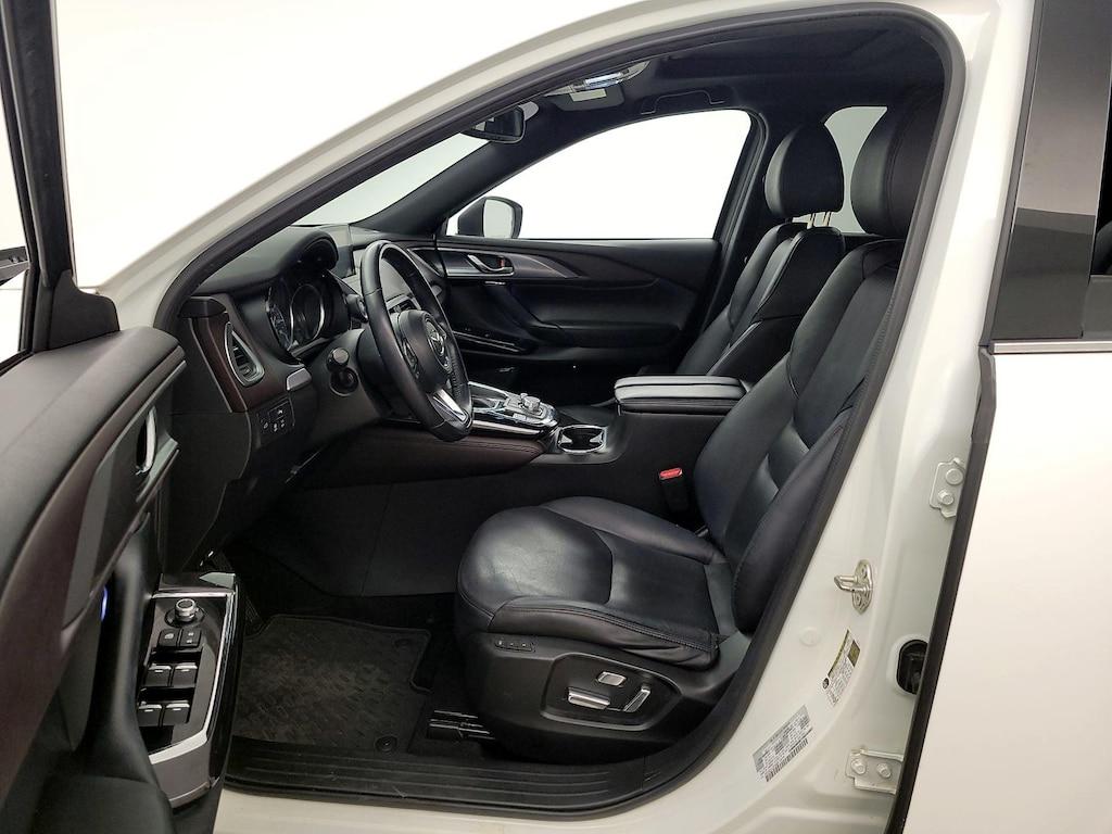 used 2018 Mazda CX-9 car, priced at $17,998