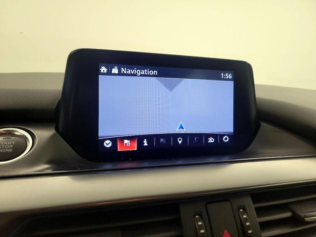 used 2016 Mazda Mazda6 car, priced at $16,998