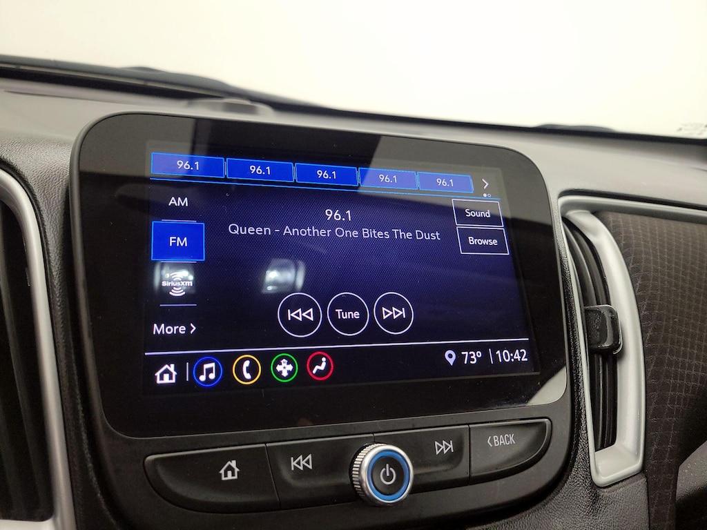used 2024 Chevrolet Malibu car, priced at $21,998