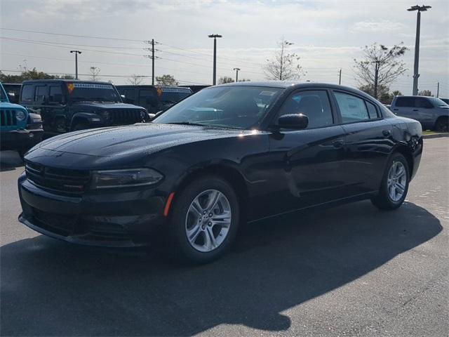 new 2023 Dodge Charger car, priced at $31,892
