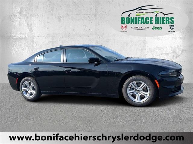 new 2023 Dodge Charger car, priced at $31,892
