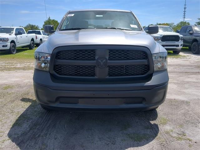 new 2024 Ram 1500 Classic car, priced at $41,634