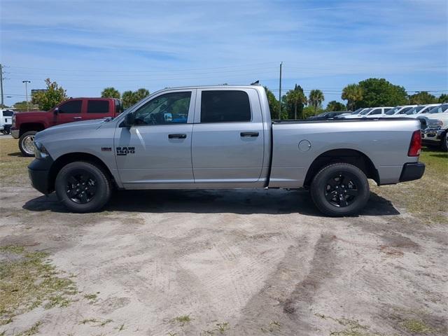 new 2024 Ram 1500 Classic car, priced at $41,634