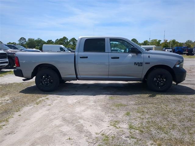 new 2024 Ram 1500 Classic car, priced at $41,634