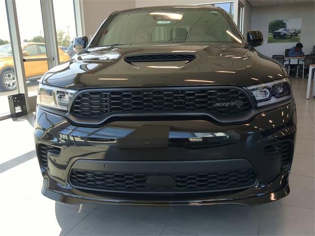 new 2024 Dodge Durango car, priced at $107,574