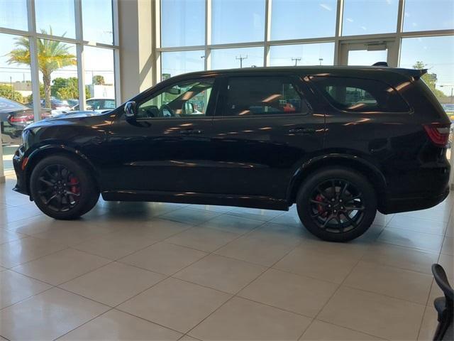 new 2024 Dodge Durango car, priced at $107,574