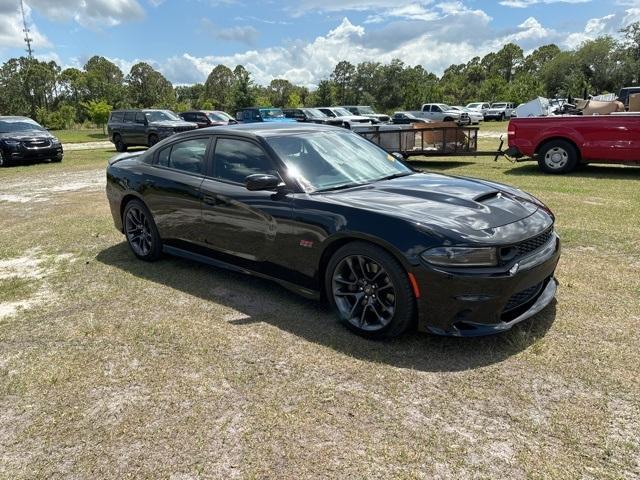 used 2023 Dodge Charger car, priced at $45,832