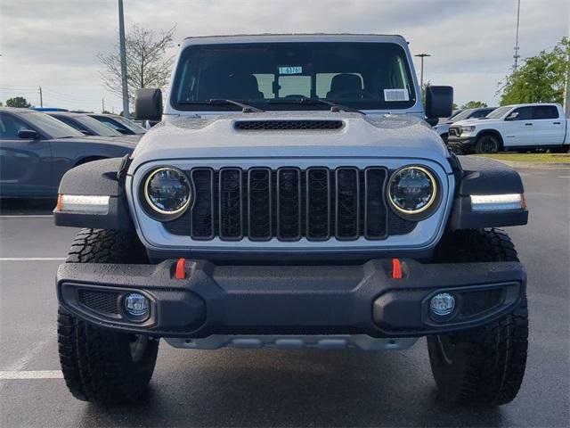 new 2024 Jeep Gladiator car, priced at $54,869
