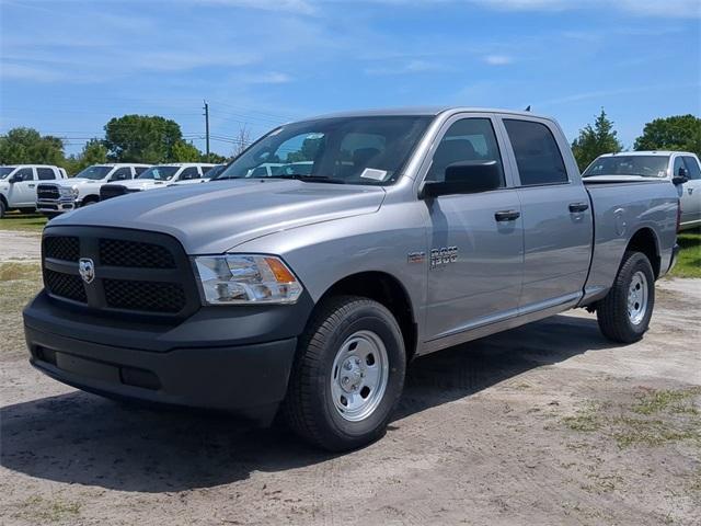 new 2024 Ram 1500 Classic car, priced at $39,915