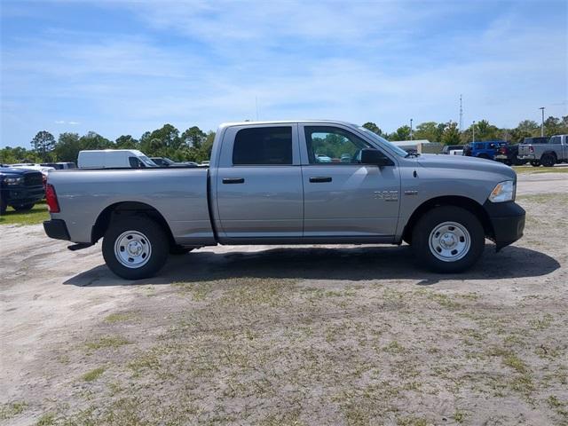 new 2024 Ram 1500 Classic car, priced at $39,915