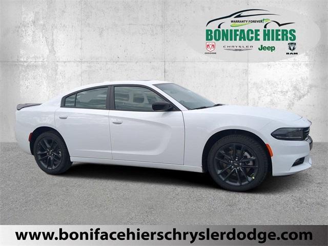 new 2023 Dodge Charger car, priced at $38,256