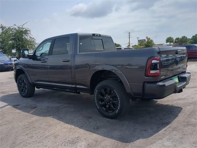 new 2024 Ram 2500 car, priced at $85,756