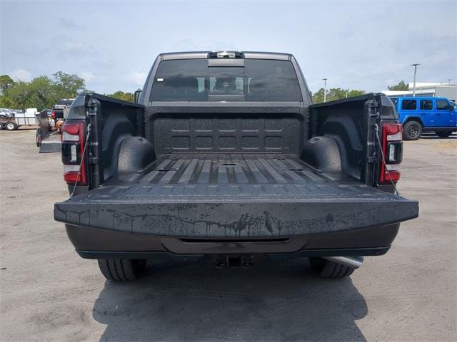 new 2024 Ram 2500 car, priced at $85,756