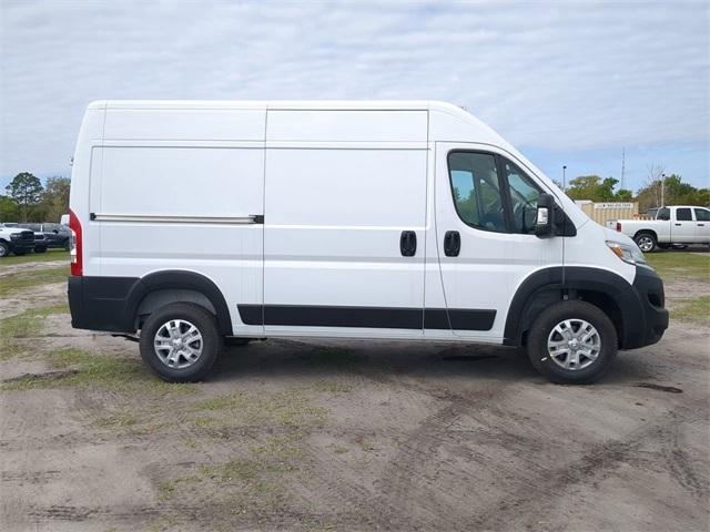 new 2024 Ram ProMaster 3500 car, priced at $54,244