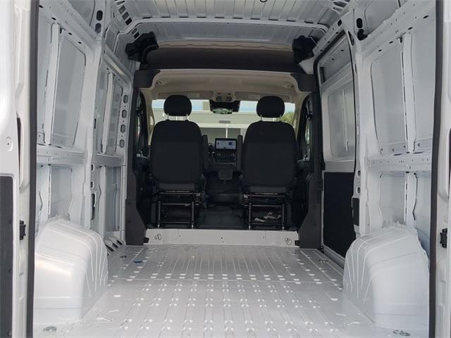 new 2024 Ram ProMaster 3500 car, priced at $55,989