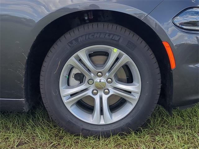 new 2023 Dodge Charger car, priced at $31,407