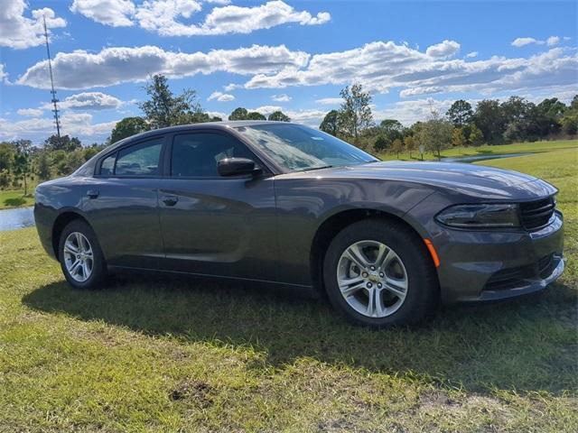 new 2023 Dodge Charger car, priced at $31,407