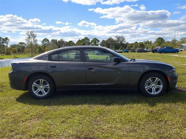 new 2023 Dodge Charger car, priced at $31,407