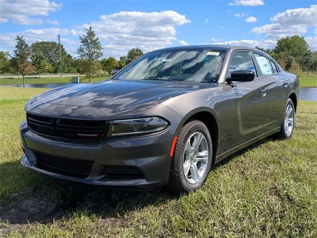 new 2023 Dodge Charger car, priced at $31,407