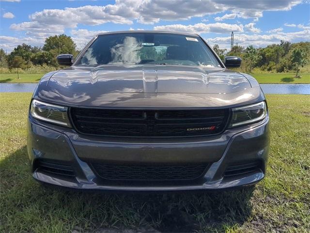 new 2023 Dodge Charger car, priced at $31,407