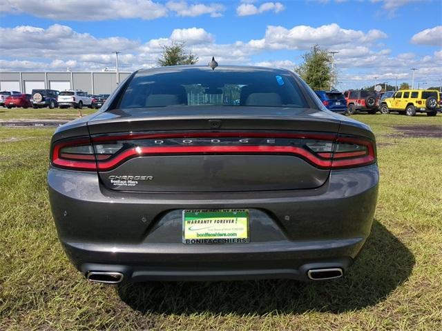 new 2023 Dodge Charger car, priced at $31,407