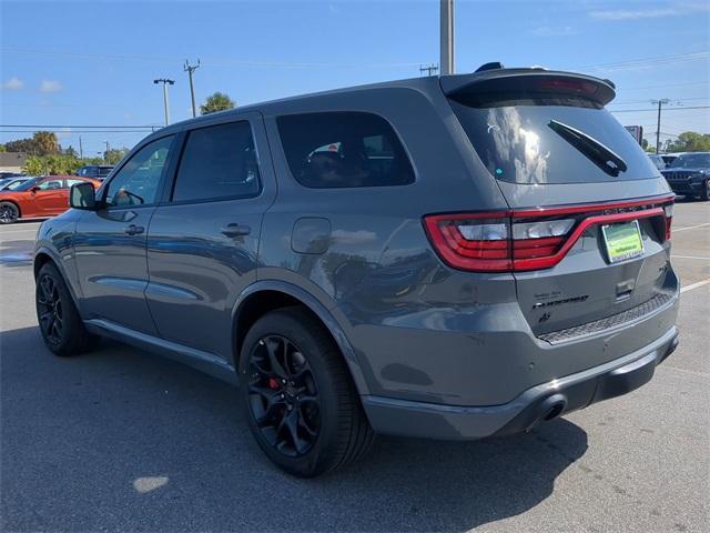 new 2024 Dodge Durango car, priced at $107,961