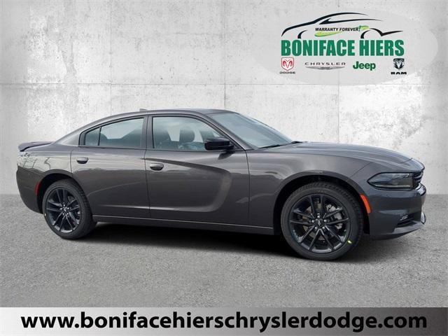new 2023 Dodge Charger car, priced at $36,648