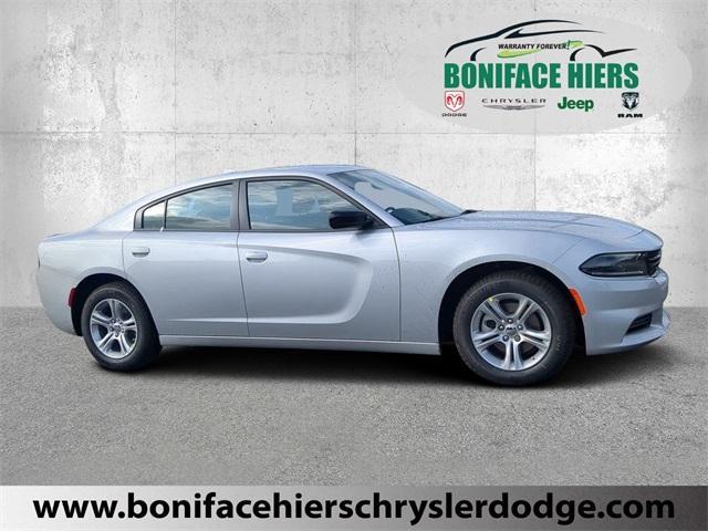 new 2023 Dodge Charger car, priced at $30,485