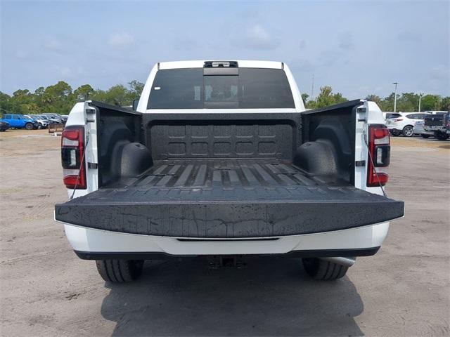 new 2024 Ram 2500 car, priced at $83,990