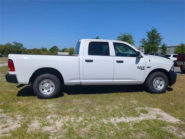 new 2024 Ram 1500 Classic car, priced at $40,860