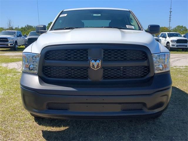 new 2024 Ram 1500 Classic car, priced at $40,860