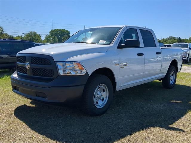 new 2024 Ram 1500 Classic car, priced at $40,860