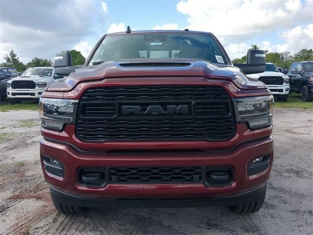 new 2024 Ram 2500 car, priced at $84,211