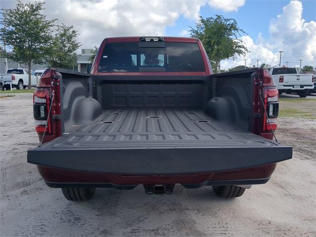 new 2024 Ram 2500 car, priced at $84,211