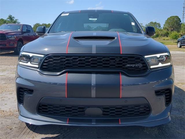 new 2024 Dodge Durango car, priced at $109,926