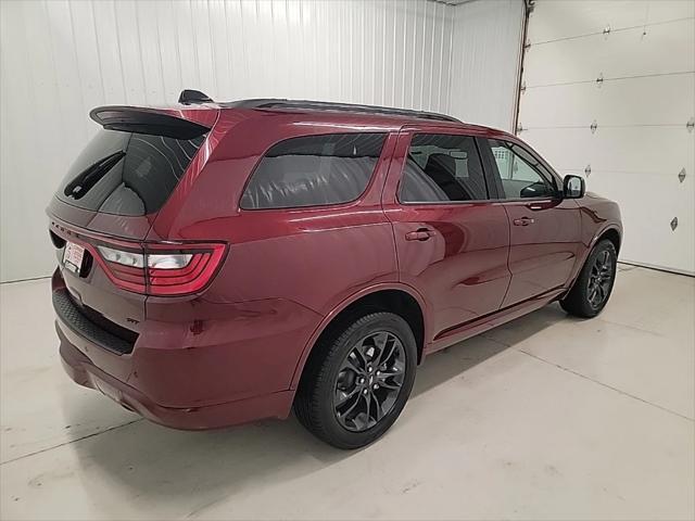 new 2024 Dodge Durango car, priced at $43,513