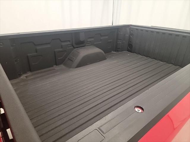 used 2024 Chevrolet Silverado 1500 car, priced at $38,226