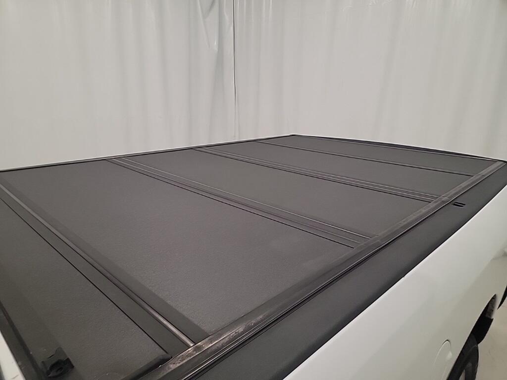 used 2023 Ram 1500 car, priced at $24,677